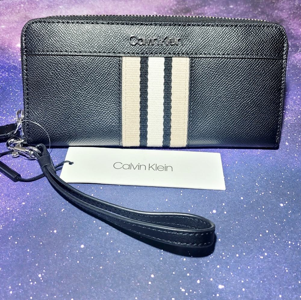 Calvin Klein wallet